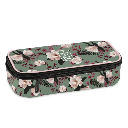 Ars Una Tolltartó Tinédzser Flowery Green (5535) 26