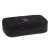 Ars Una Tolltartó Tinédzser Girls’ Black-Violet (5545) 26