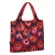 Ars Una Bevásárlótáska 22 Liter Anemones Dark 5352