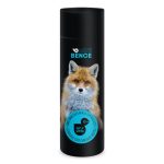 Ars Una Duplafalú Fém Kulacs 600 ml Máté Bence Fox (5388) 24