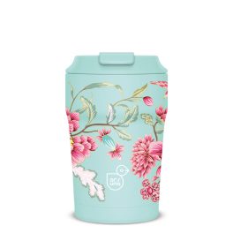 Ars Una Thermo Bögre 350 ml Oriental-Turquoise (5123) 21
