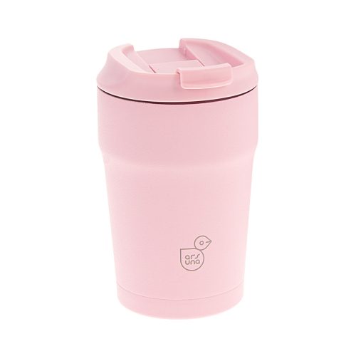 Ars Una Thermo Bögre 350 ml Rose