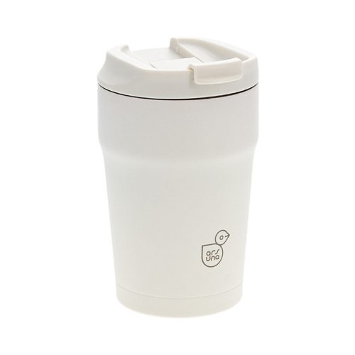 Ars Una Thermo Bögre 350 ml Coconut Milk