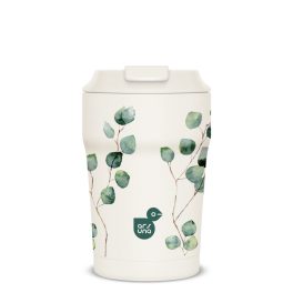 Ars Una Thermo Bögre 350 ml Botanic Leaf (5396) 24