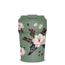 Ars Una Thermo Bögre 350 ml Flowery Green (5535) 26