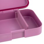 Ars Una Prémium Osztott Uzsonnásdoboz Cute Animals-Puppy (5481) 25