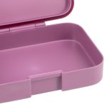 Ars Una Prémium Osztott Uzsonnásdoboz Cute Animals-Puppy (5481) 25