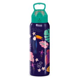 Ars Una Duplafalú Fémkulacs 700 ml Toucan (5546) 25
