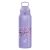 Ars Una Duplafalú Fémkulacs 700 ml Snow Flower-Purple (5547) 25