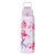 Ars Una Duplafalú Fémkulacs 700 ml Beach Flowers-Purple (5549) 25