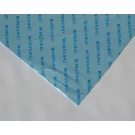 Fabriano Dekorkarton 50x70 cm 200 gramm Égszínkék