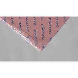 Fabriano Dekorkarton 50x70 cm 200 gramm Flamingó Pink