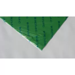 Fabriano Dekorkarton 50x70 cm 200 gramm Élénkzöld