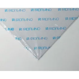 Fabriano Dekorkarton 50x70 cm 200 gramm Gyöngy