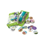 Tolki Memóriajáték - Járművek