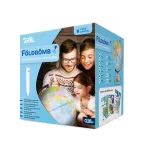 Tolki Interaktív Földgömb