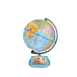 Tolki Interaktív Földgömb