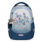 Belmil Iskolatáska Leisure Plus 338-87 Shine Like A Star