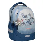 Belmil Iskolatáska Leisure Plus 338-87 Shine Like A Star