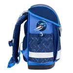 Belmil Merevfalú Iskolatáska Classy 403-13/AG Navy Blue