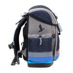 Belmil Merevfalú Iskolatáska Classy Plus 405-78/AG World of Dragon