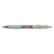 Pilot G2 Zseléstoll 0,7 mm Kék Tinta Zöld Flow
