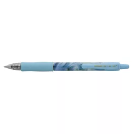 Pilot G2 Zseléstoll 0,7 mm Kék Tinta Kék Flow