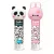 Lebez Ragasztóstift Panda and Bunny Vegyes Mintákban