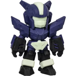 Brunnen Radír 6,5x8 cm Szétszehető Robot Transformers