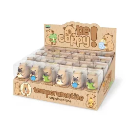 Lebez Hegyező Egylyukú Becappy Vegyes Mintákban