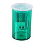 Adel Hegyező 2 Lyukú Tartályos Hengeres