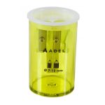 Adel Hegyező 2 Lyukú Tartályos Hengeres