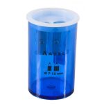 Adel Hegyező 2 Lyukú Tartályos Hengeres