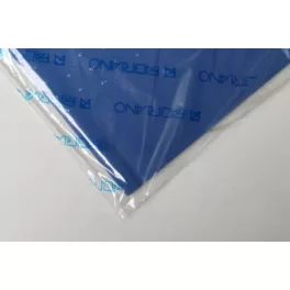 Fabriano Dekorkarton 50x70 cm 200 gramm Sötétkék