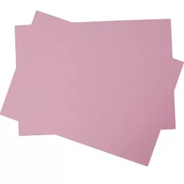   Fabriano Dekorkarton A/3 200 gramm 10 Ív/Csomag Flamingó Pink