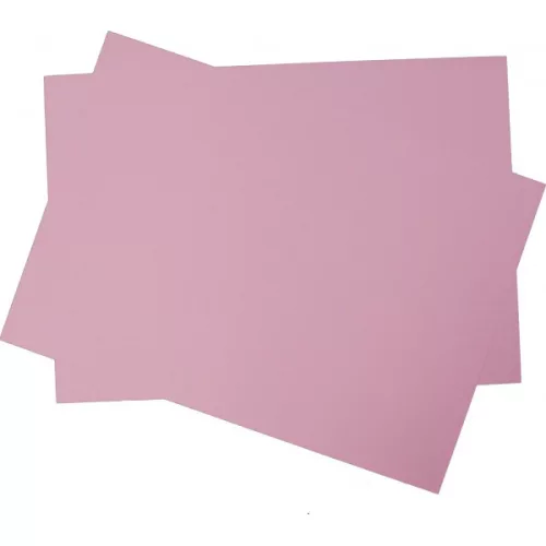 Fabriano Dekorkarton A/3 200 gramm 10 Ív/Csomag Flamingó Pink