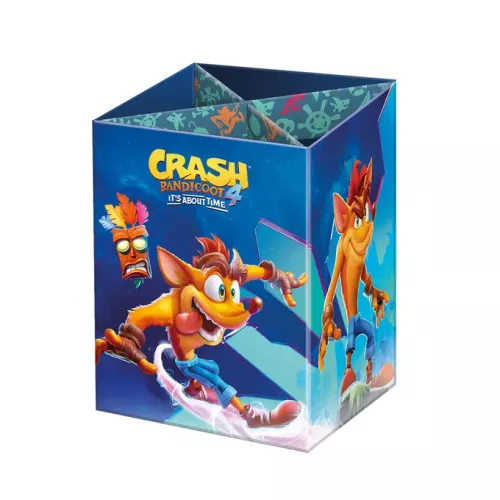 Argus Írószertartó Osztott Crash Boy