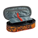 Tolltartó ARGUS zippes dupla Crash team   1847-0391