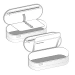 Tolltartó ARGUS zippes dupla Crash team   1847-0391