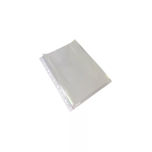 Jumbo Genotherm Lefűzhető Tasak A/4 XXL 180 mikron 20 mm 10 Darab/Csomag Víztiszta