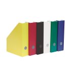 Herlitz Irattartó Papucs Összehajtható Papír Fekete