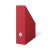 Herlitz Irattartó Papucs Összehajtható Papír Piros