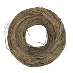 Decorolla Vessző Koszorú Natúr 20 cm