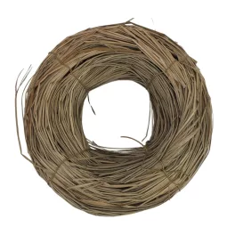 Decorolla Vessző Koszorú Natúr 20 cm