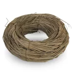Decorolla Vessző Koszorú Natúr 20 cm