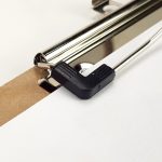 Decorolla Felírótábla A/4 Natúr MDF