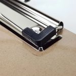 Decorolla Felírótábla A/4 Natúr MDF