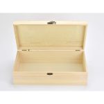 Corolla Fadoboz Natúr 35x20 cm