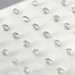 Decorolla Testékszer Mini Öntapadós