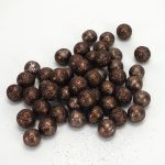 Decorolla Hungarocell Golyó 1,5 cm Csillámos Vegyes Színekben